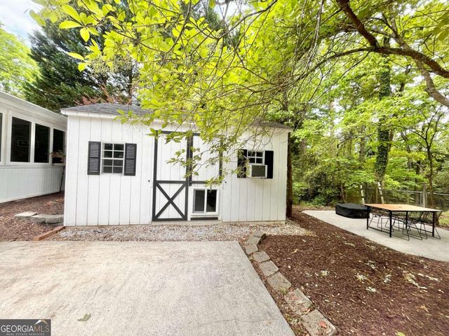 3154 Barkside Court, Atlanta, GA 30341