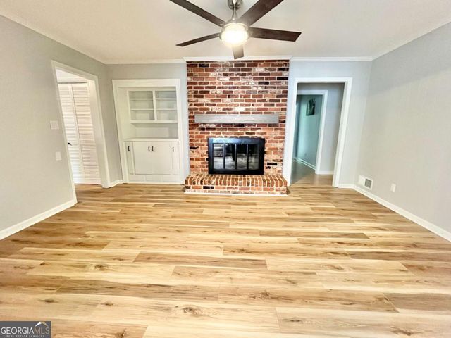 3154 Barkside Court, Atlanta, GA 30341