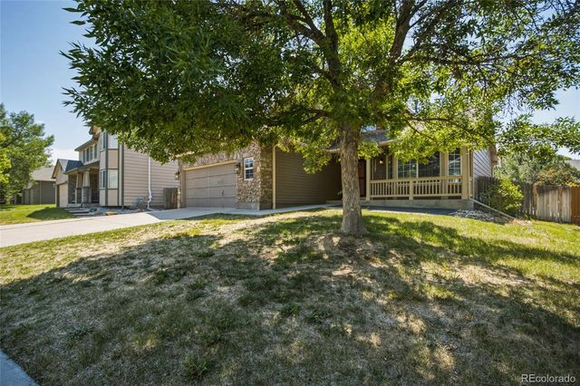 11361 Oswego Street, Henderson, CO 80640