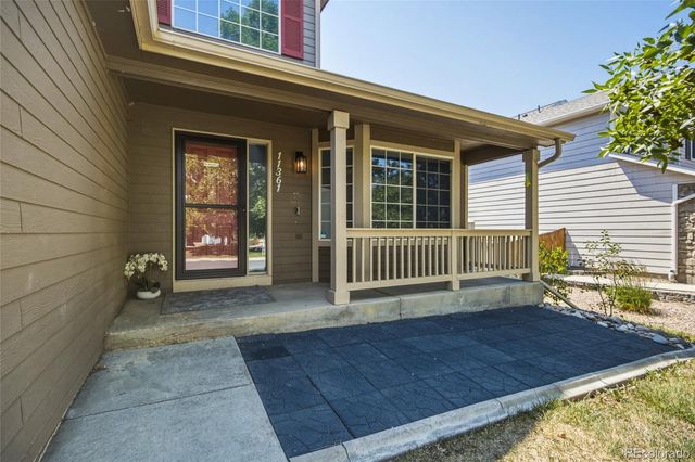 11361 Oswego Street, Henderson, CO 80640