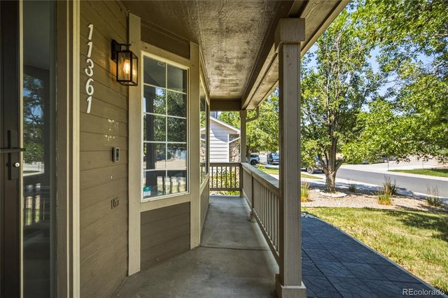 11361 Oswego Street, Henderson, CO 80640