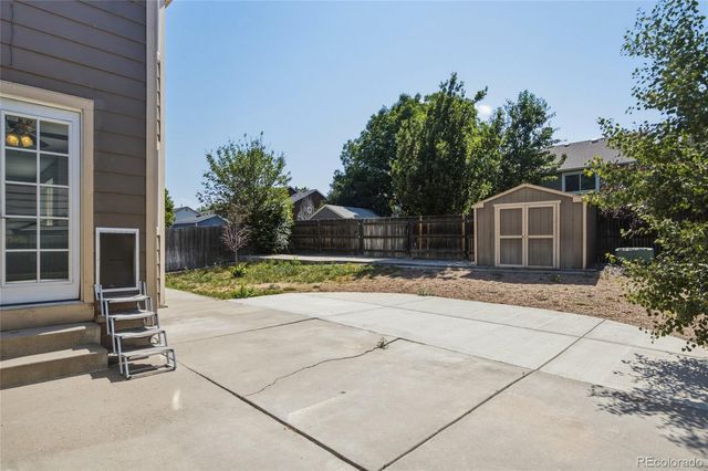 11361 Oswego Street, Henderson, CO 80640