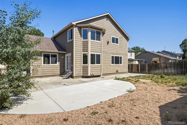 11361 Oswego Street, Henderson, CO 80640