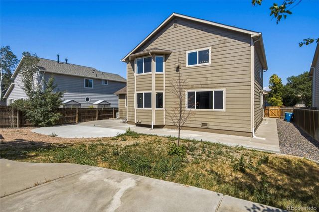 11361 Oswego Street, Henderson, CO 80640