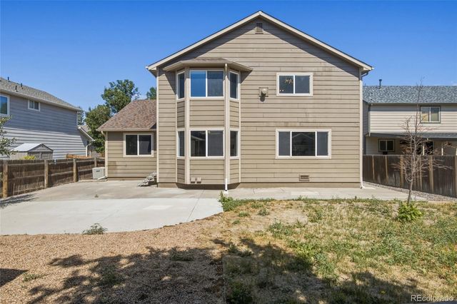 11361 Oswego Street, Henderson, CO 80640