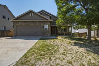 11361 Oswego Street, Henderson, CO 80640