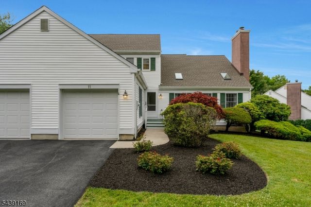 11 Hampton Ct, Bernards Twp., NJ 07920
