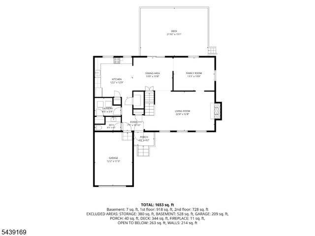 11 Hampton Ct, Bernards Twp., NJ 07920
