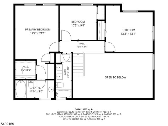 11 Hampton Ct, Bernards Twp., NJ 07920