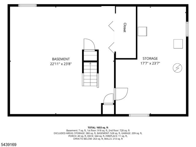 11 Hampton Ct, Bernards Twp., NJ 07920