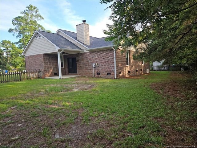 1200 Renee Court, Fayetteville, NC 28314