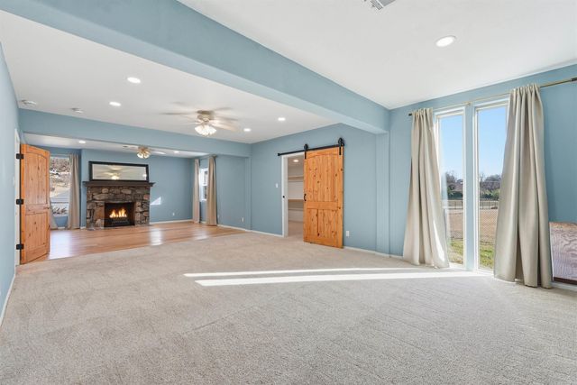 5524 Pinnacle Valley Rd Road, Little Rock, AR 72223