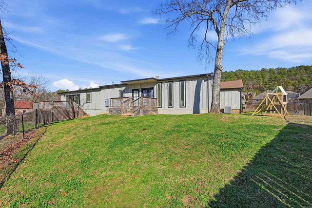 5524 Pinnacle Valley Rd Road, Little Rock, AR 72223