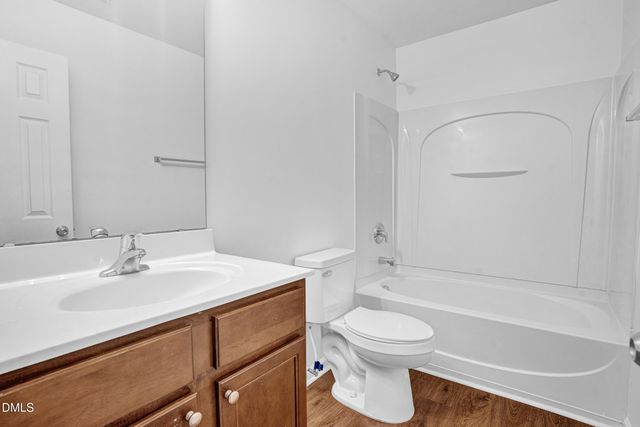 3723 Charleston Park Drive, Raleigh, NC 27604