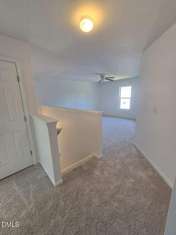 3723 Charleston Park Drive, Raleigh, NC 27604
