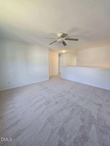 3723 Charleston Park Drive, Raleigh, NC 27604