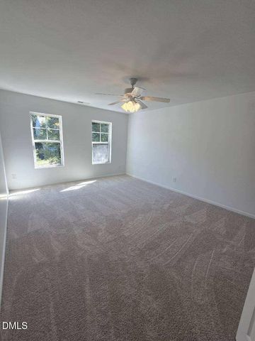 3723 Charleston Park Drive, Raleigh, NC 27604