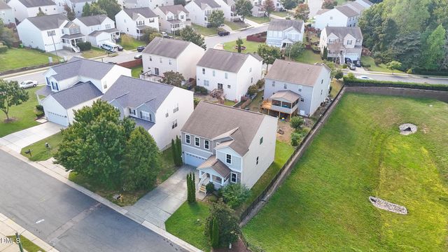 3723 Charleston Park Drive, Raleigh, NC 27604