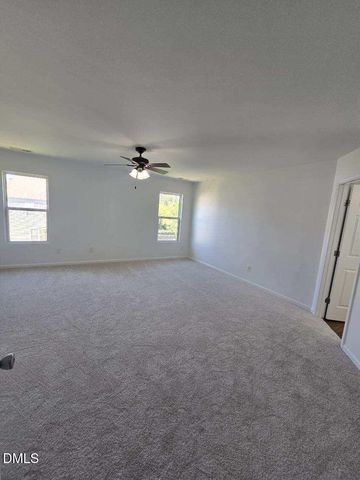 3723 Charleston Park Drive, Raleigh, NC 27604