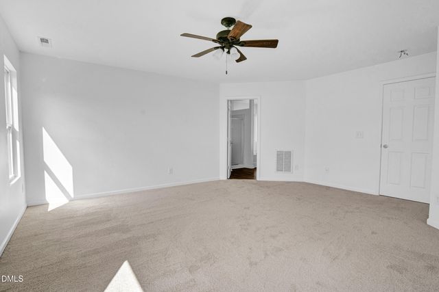 3723 Charleston Park Drive, Raleigh, NC 27604