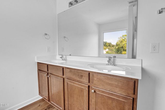 3723 Charleston Park Drive, Raleigh, NC 27604