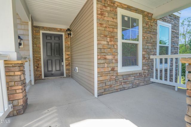 3723 Charleston Park Drive, Raleigh, NC 27604