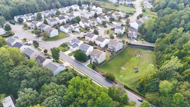 3723 Charleston Park Drive, Raleigh, NC 27604