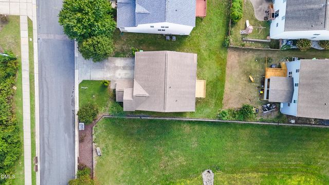3723 Charleston Park Drive, Raleigh, NC 27604