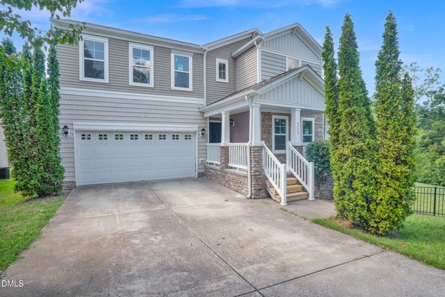 3723 Charleston Park Drive, Raleigh, NC 27604