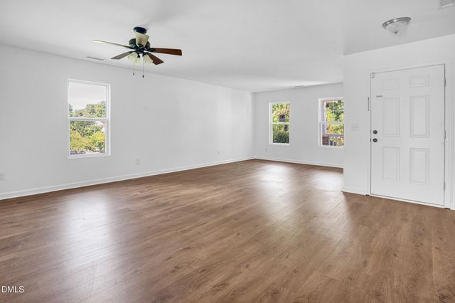 3723 Charleston Park Drive, Raleigh, NC 27604