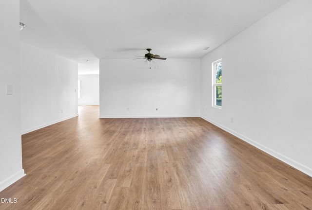 3723 Charleston Park Drive, Raleigh, NC 27604