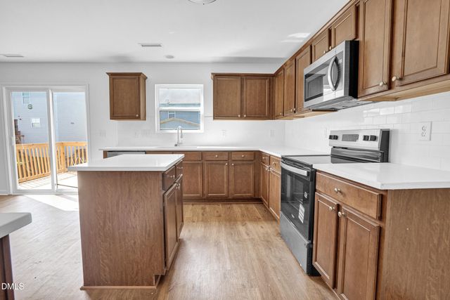 3723 Charleston Park Drive, Raleigh, NC 27604