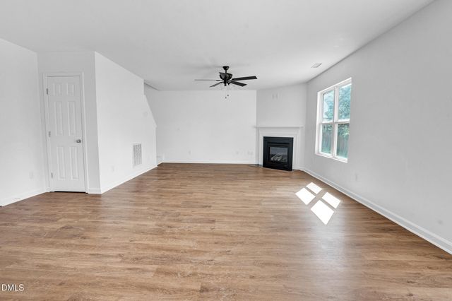 3723 Charleston Park Drive, Raleigh, NC 27604