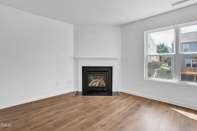 3723 Charleston Park Drive, Raleigh, NC 27604