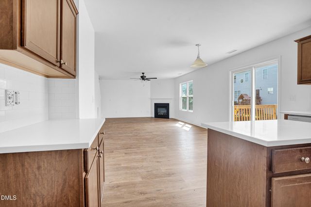 3723 Charleston Park Drive, Raleigh, NC 27604