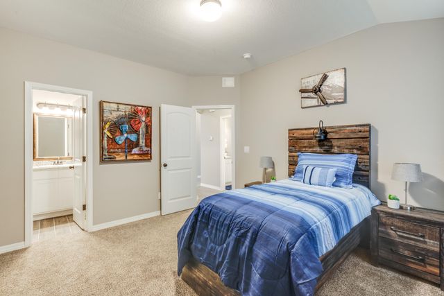 13865 Summer Hail Avenue, El Paso, TX 79928