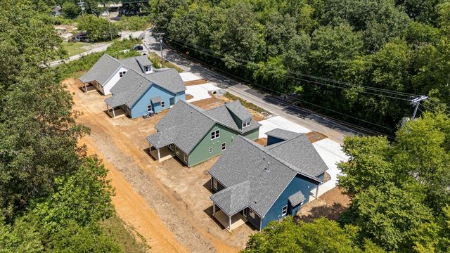 4797 Green Shanty Road, Ooltewah, TN 37363