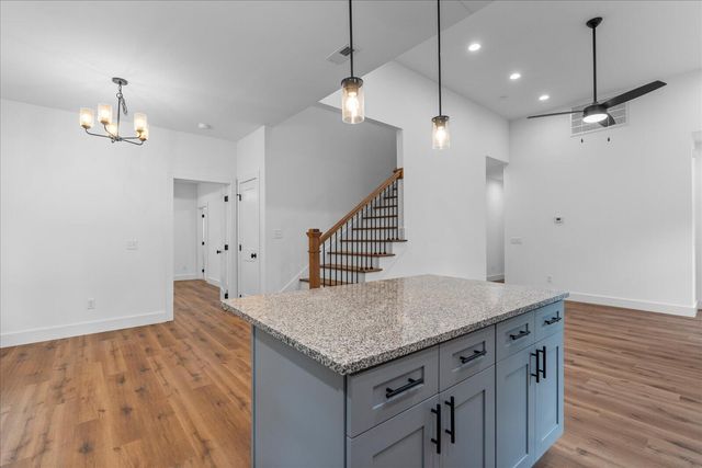 4797 Green Shanty Road, Ooltewah, TN 37363