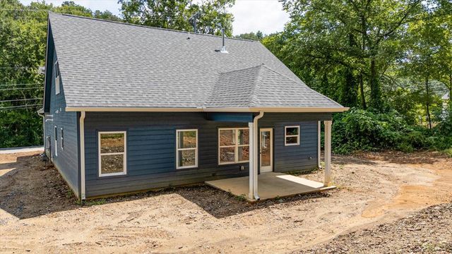 4797 Green Shanty Road, Ooltewah, TN 37363