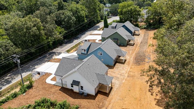 4797 Green Shanty Road, Ooltewah, TN 37363