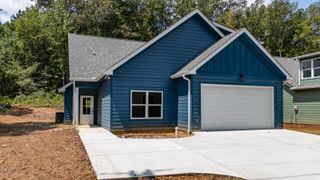 4797 Green Shanty Road, Ooltewah, TN 37363