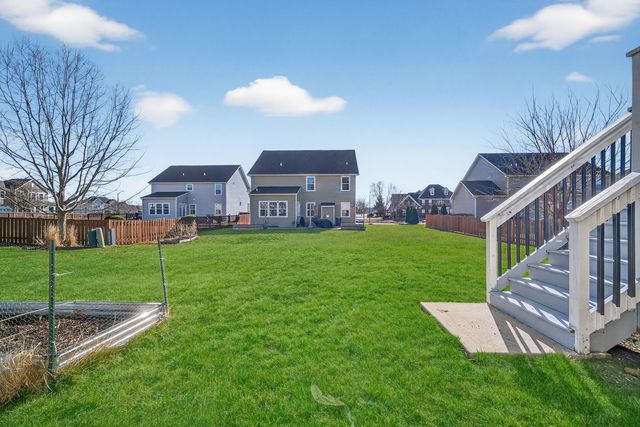 3803 Ivy Lane, Elgin, IL 60124