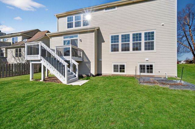 3803 Ivy Lane, Elgin, IL 60124