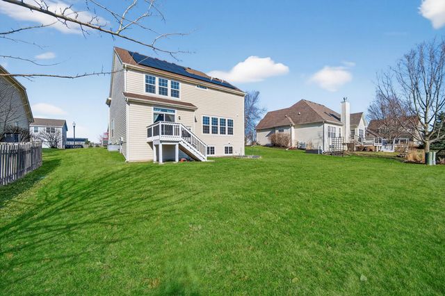 3803 Ivy Lane, Elgin, IL 60124