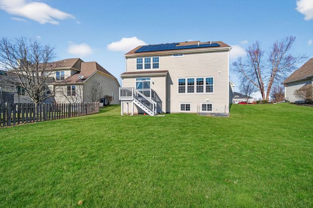 3803 Ivy Lane, Elgin, IL 60124