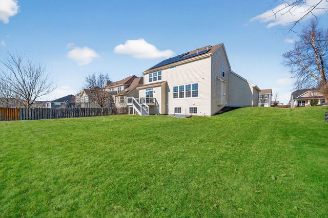 3803 Ivy Lane, Elgin, IL 60124