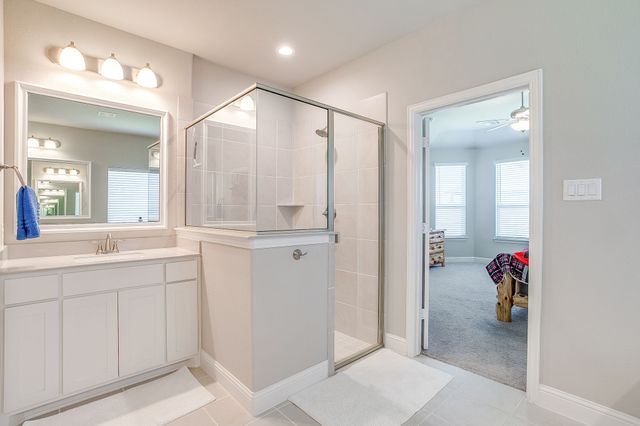 320 Ben Thomas Street, Burleson, TX 76028