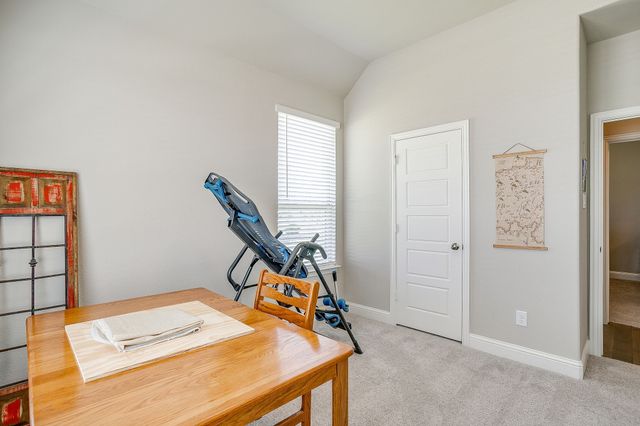 320 Ben Thomas Street, Burleson, TX 76028