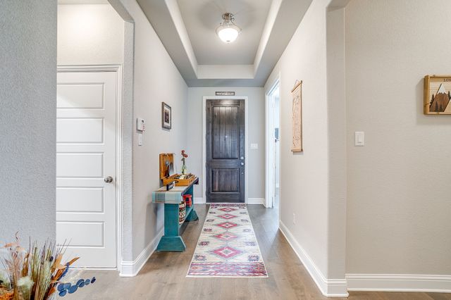 320 Ben Thomas Street, Burleson, TX 76028