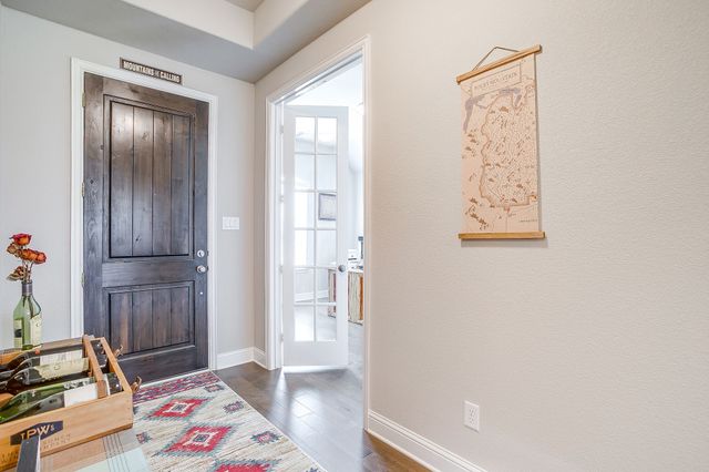 320 Ben Thomas Street, Burleson, TX 76028